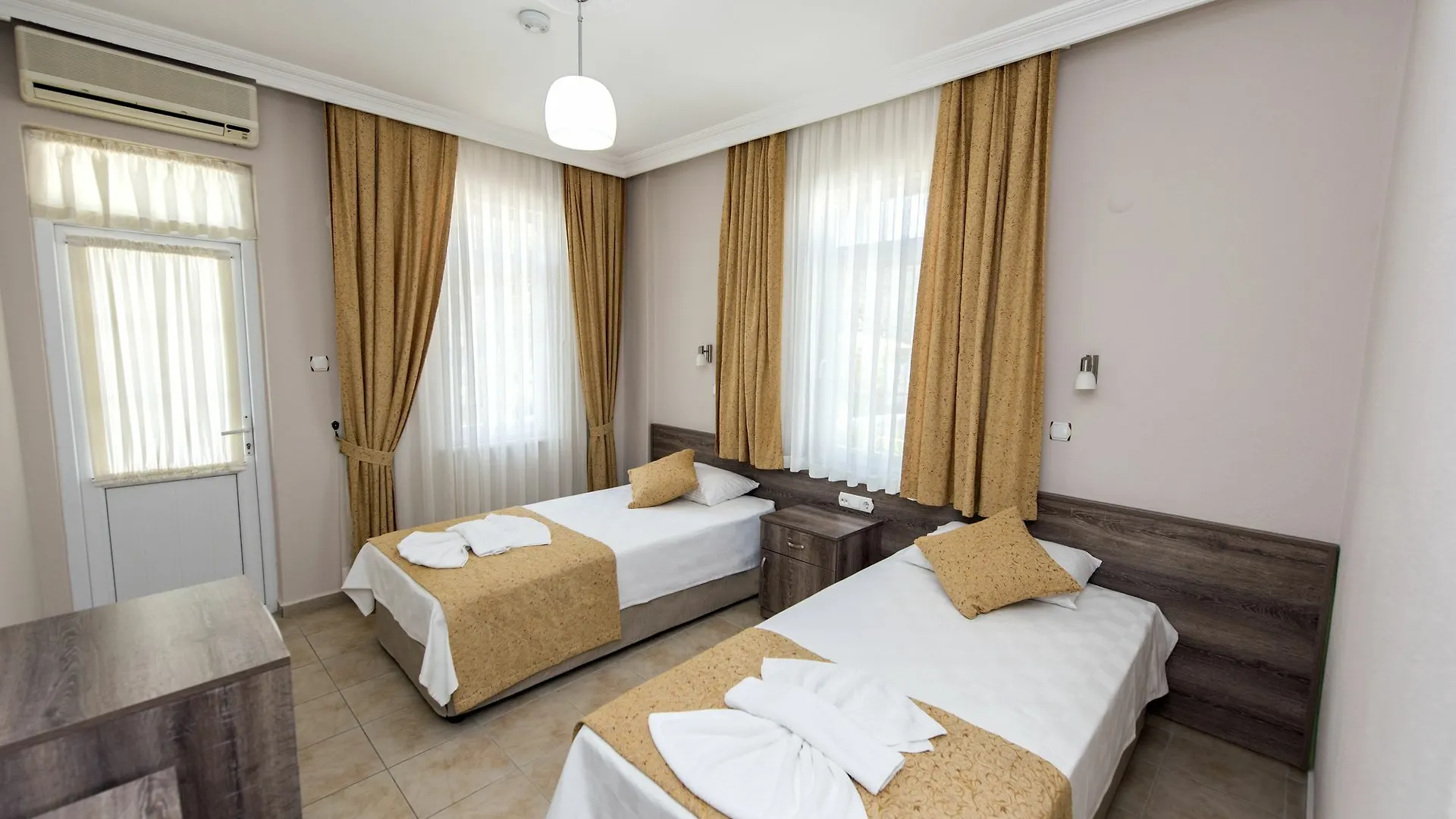 Tumen Hotel Ölüdeniz